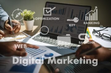 Digi Marketers Hub: The Best Digital Marketing Agency Pakistan Has to Offer