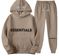 Essentials Clothing – Where Style Meets Comfort!