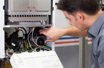 Reliable Heating Repair and Replacement Services Near Hurricane UT