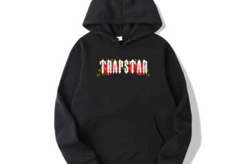 How to Style a Trapstar Hoodie for Maximum Impact