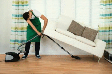 Cleaning Services That Fit Your Life in Beaverton, OR