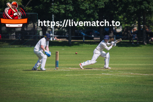 LiveMatch Streaming Website Sets Cricket TV Broadcasting Industry Alight