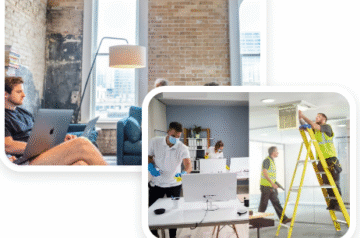 Office Fit Out Company