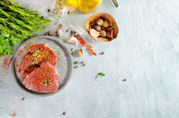 Cooking Tips for Getting the Best Out of Denver BMS 8–9