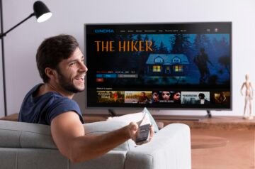 Geo IPTV and Smart TVs: A Perfect Match
