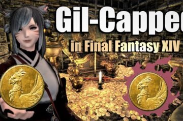 How We Deliver FFXIV Gil – Step-by-Step Process