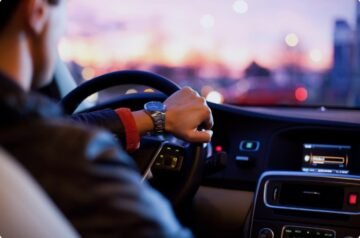 Driving Lessons in NJ: Your Road to Confidence and Independence