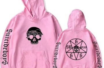 Why $uicideboy$ Merch Feels Different Than Regular Streetwear