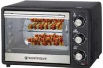 Buy Baking Ovens Online in Pakistan – Prices, Types & Expert Buying Guide