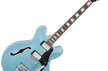 Electro Acoustic Guitar: A Comprehensive Guide