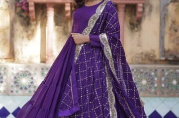 Premium Gown Manufacturers in USA – Ajmera Fashion Limited